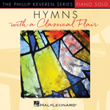 Download or print Phillip Keveren Just A Closer Walk With Thee Sheet Music Printable PDF 3-page score for Hymn / arranged Piano SKU: 252670