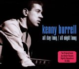 Download or print Kenny Burrell All Night Long Sheet Music Printable PDF 13-page score for Jazz / arranged Guitar Tab SKU: 54675