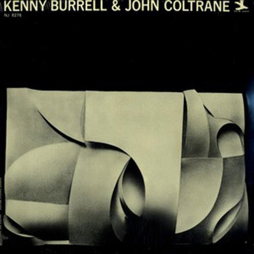 Kenny Burrell Freight Trane profile picture