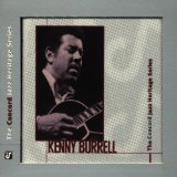 Download or print Kenny Burrell Mood Indigo Sheet Music Printable PDF 4-page score for Film and TV / arranged Guitar Tab SKU: 54672