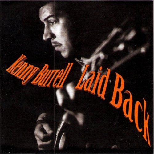 Kenny Burrell Tenderly profile picture