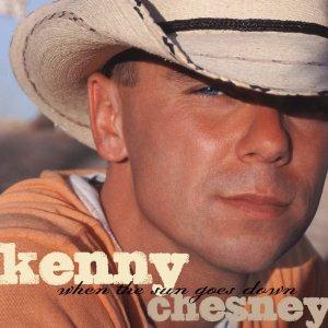 Kenny Chesney & Uncle Kracker When The Sun Goes Down profile picture
