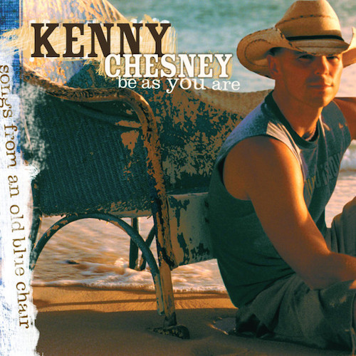 Kenny Chesney Be As You Are profile picture