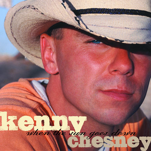 Kenny Chesney Being Drunk's A Lot Like Loving You profile picture