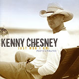 Download or print Kenny Chesney Better As A Memory Sheet Music Printable PDF 5-page score for Pop / arranged Piano, Vocal & Guitar (Right-Hand Melody) SKU: 64784