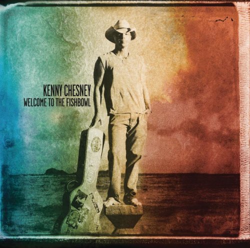 Kenny Chesney Come Over profile picture
