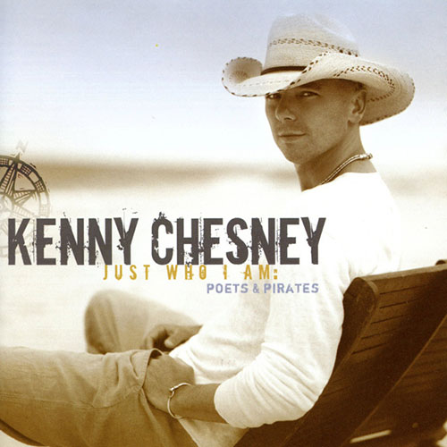 Kenny Chesney Don't Blink profile picture