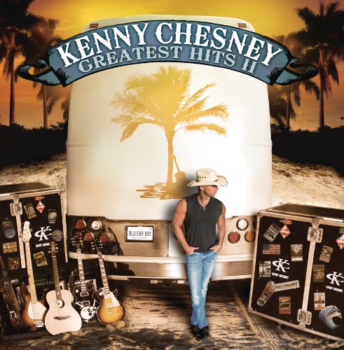 Kenny Chesney Don't Happen Twice profile picture