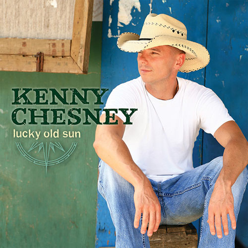 Kenny Chesney Everybody Wants To Go To Heaven profile picture