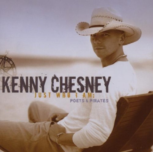 Kenny Chesney Never Wanted Nothin' More profile picture