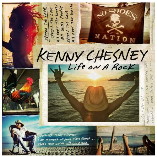 Kenny Chesney Pirate Flag profile picture