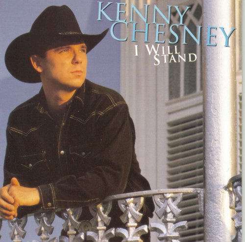 Kenny Chesney She's Got It All profile picture