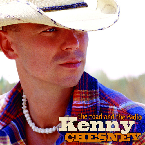 Kenny Chesney Tequila Loves Me profile picture