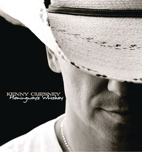 Kenny Chesney The Boys Of Fall profile picture