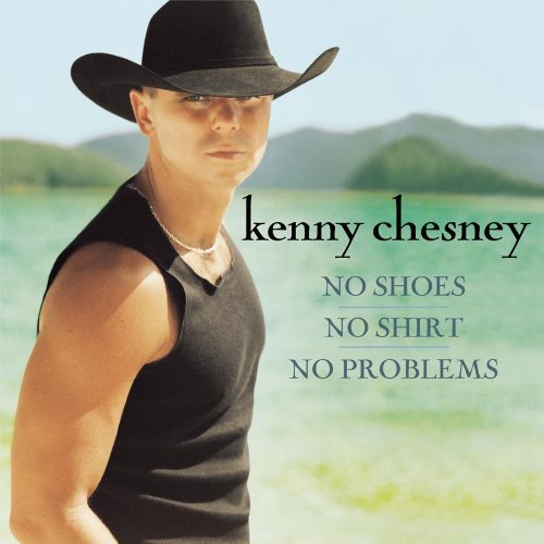 Kenny Chesney The Good Stuff profile picture
