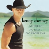 Download or print Kenny Chesney The Good Stuff Sheet Music Printable PDF 3-page score for Pop / arranged Lyrics & Chords SKU: 160541