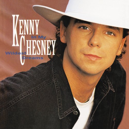 Kenny Chesney The Tin Man profile picture
