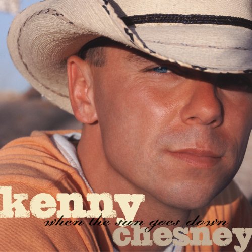 Kenny Chesney The Woman With You profile picture