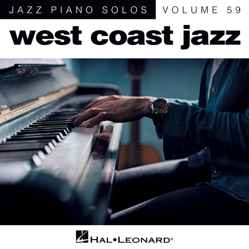 Kenny Clarke Sonor [Jazz version] (arr. Brent Edstrom) profile picture