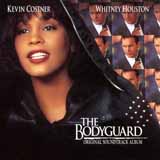 Download or print Kenny G and Aaron Neville Even If My Heart Would Break (from The Bodyguard) Sheet Music Printable PDF 5-page score for Pop / arranged Piano, Vocal & Guitar Chords (Right-Hand Melody) SKU: 1329253