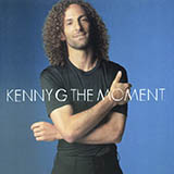 Download or print Kenny G Everytime I Close My Eyes Sheet Music Printable PDF 2-page score for Jazz / arranged Soprano Sax Transcription SKU: 1779528
