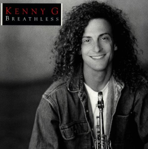 Kenny G Forever In Love profile picture