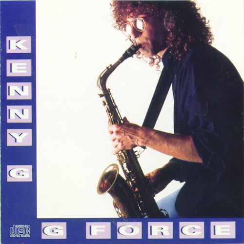 Kenny G G Force profile picture