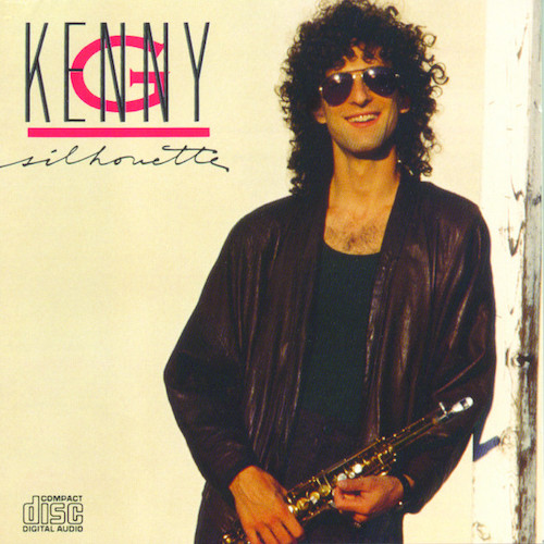 Kenny G Home (arr. Larry Moore) profile picture