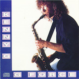 Download or print Kenny G I've Been Missing You Sheet Music Printable PDF 4-page score for Jazz / arranged Alto Sax Transcription SKU: 1772733