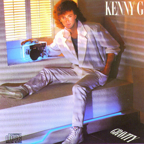Kenny G Last Night Of The Year profile picture