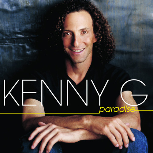 Kenny G Paradise profile picture