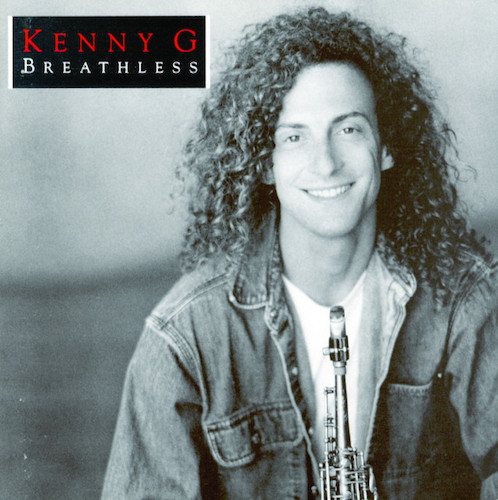 Kenny G Sentimental profile picture