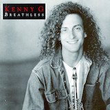 Download or print Kenny G Sentimental Sheet Music Printable PDF 5-page score for Jazz / arranged Piano Solo SKU: 1727830