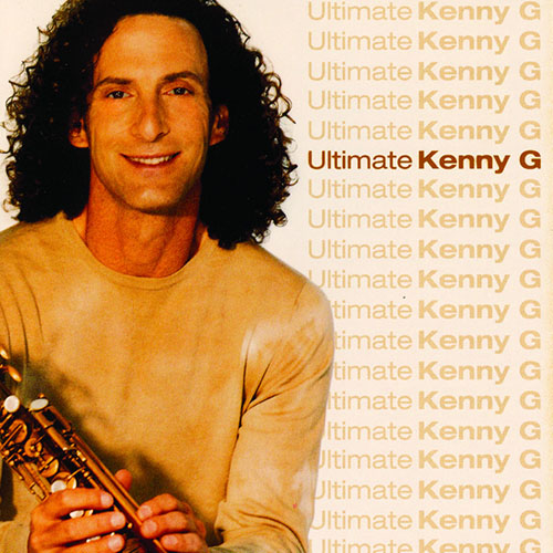 Kenny G Theme From Dying Young profile picture