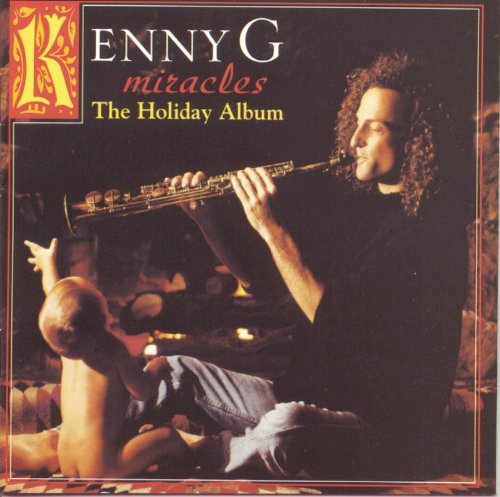Kenny G White Christmas profile picture