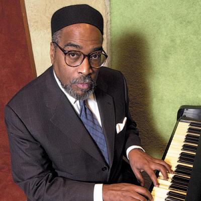 Kenny Gamble A Brand New Me profile picture