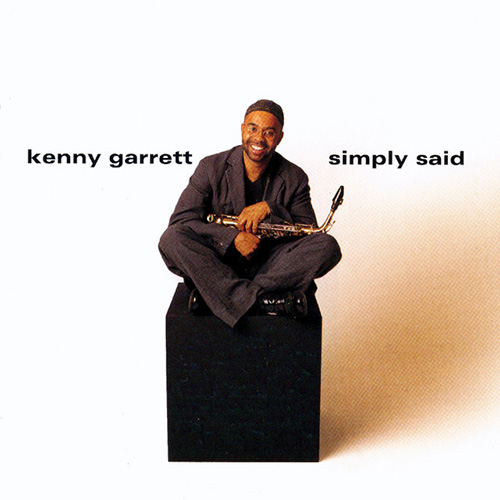 Kenny Garrett 3rd Quadrant profile picture