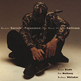 Download or print Kenny Garrett Countdown Sheet Music Printable PDF 7-page score for Jazz / arranged Alto Sax Transcription SKU: 434296