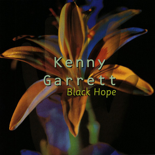 Kenny Garrett Jackie And The Beanstalk profile picture