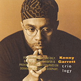 Download or print Kenny Garrett Koranne Said Sheet Music Printable PDF 8-page score for Jazz / arranged Alto Sax Transcription SKU: 199177