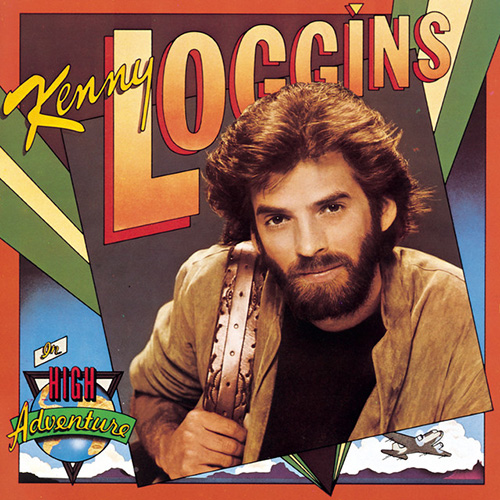 Kenny Loggins Heart To Heart profile picture