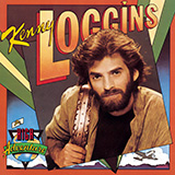 Download or print Kenny Loggins Heart To Heart Sheet Music Printable PDF 3-page score for Pop / arranged Easy Guitar SKU: 1301174