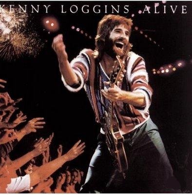 Kenny Loggins Whenever I Call You 