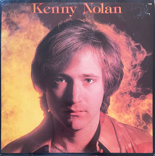 Kenny Nolan Love's Grown Deep profile picture
