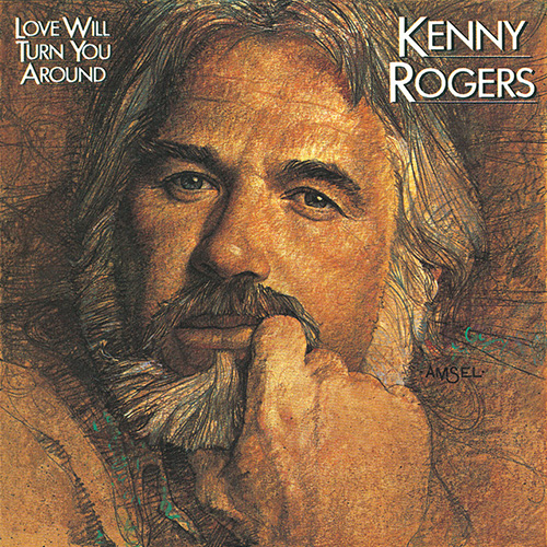 Kenny Rogers A Love Song profile picture