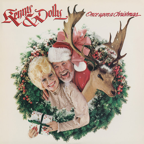 Kenny Rogers and Dolly Parton The Greatest Gift Of All profile picture