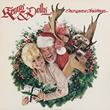 Download or print Kenny Rogers and Dolly Parton The Greatest Gift Of All Sheet Music Printable PDF 2-page score for Christmas / arranged Bells Solo SKU: 502556