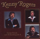 Download or print Kenny Rogers Lady Sheet Music Printable PDF 1-page score for Pop / arranged Clarinet SKU: 187797