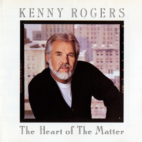 Kenny Rogers Morning Desire profile picture