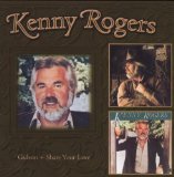 Download or print Kenny Rogers Share Your Love With Me Sheet Music Printable PDF 1-page score for Rock / arranged Melody Line, Lyrics & Chords SKU: 184703